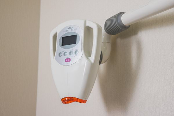 ホワイトニングライト