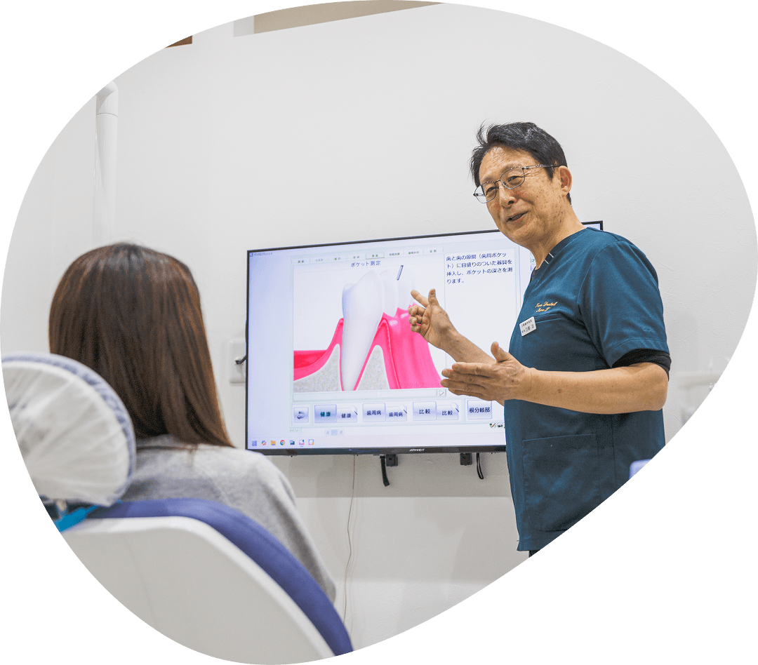 常に知識と技術の向上を